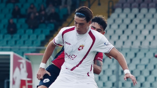 Ancona fermata dalla Vigor, 0-0 anche l’Atletico Ascoli